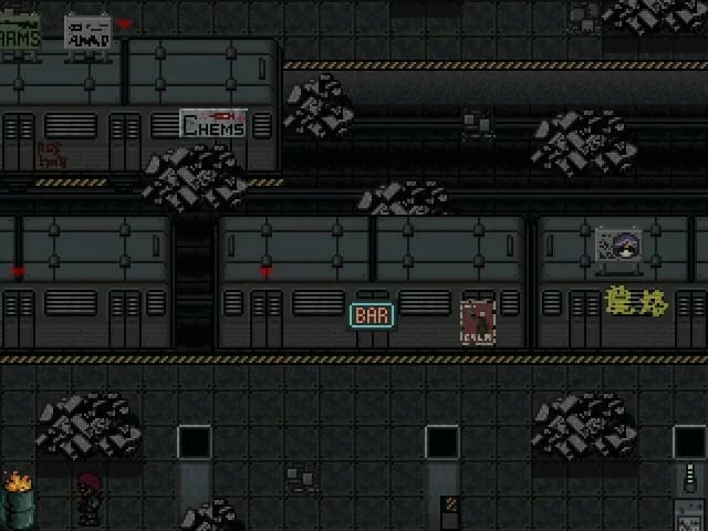 Rust of Steel görsel 2