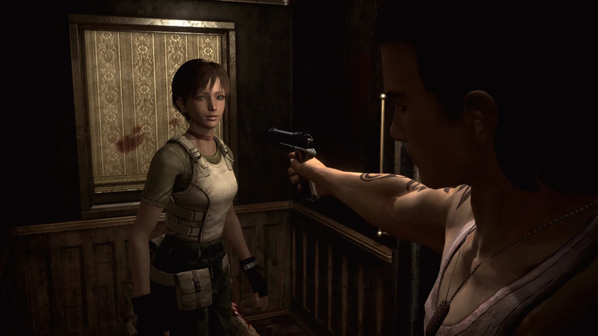 Resident Evil 0 görsel 6
