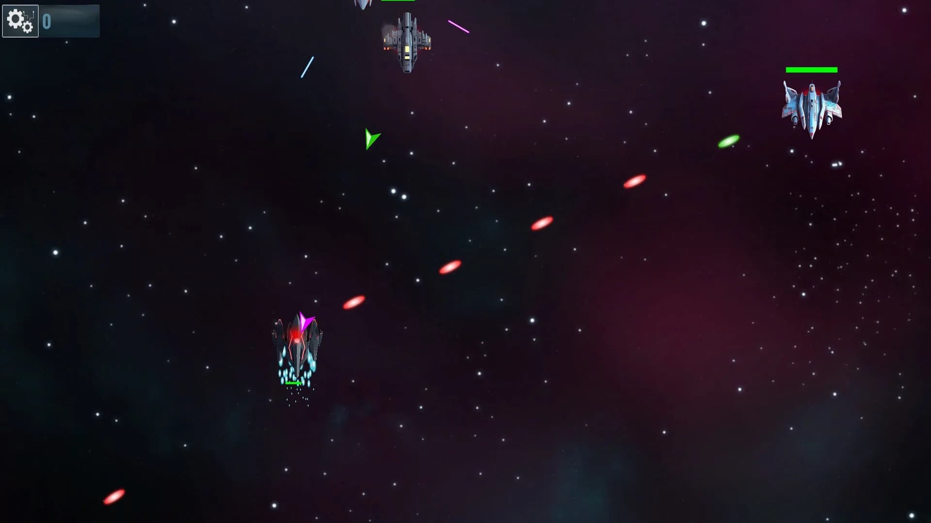 Timeloop Titans görsel 3