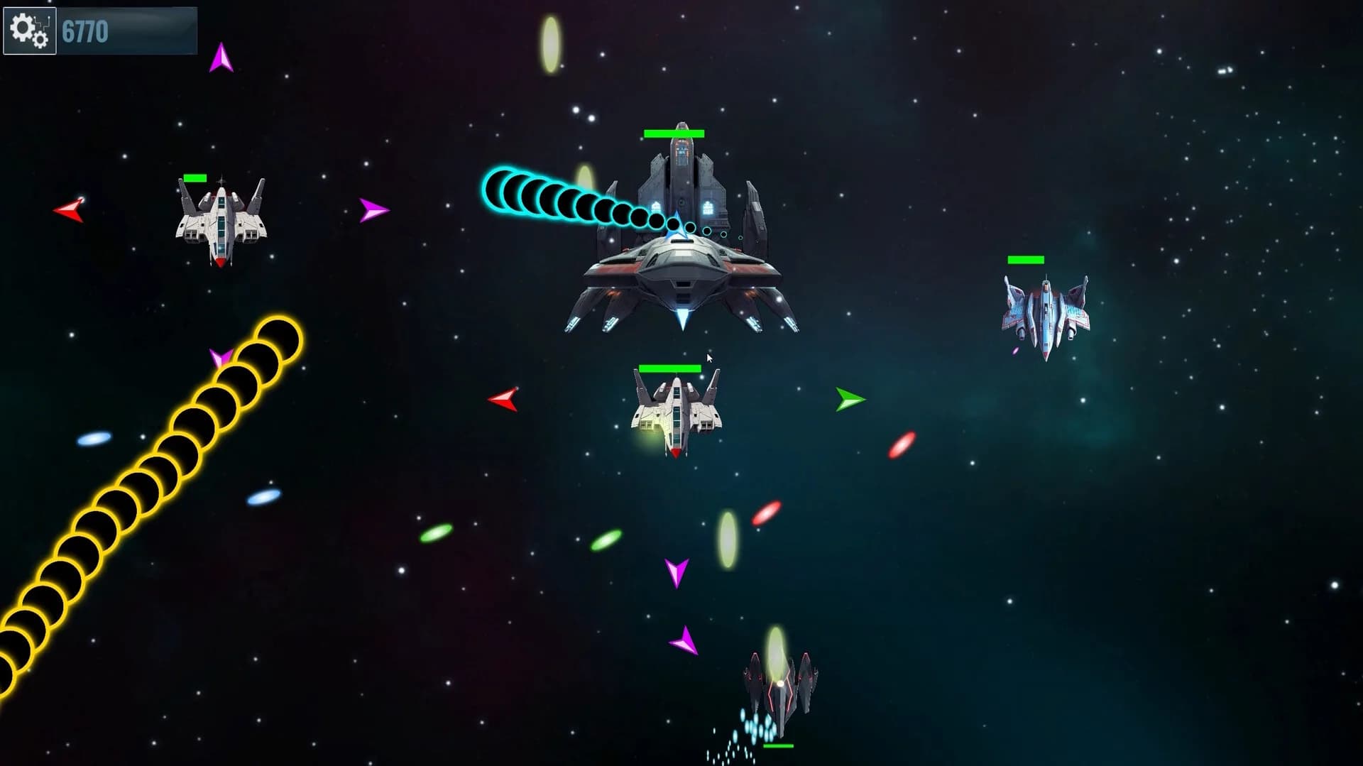 Timeloop Titans görsel 5