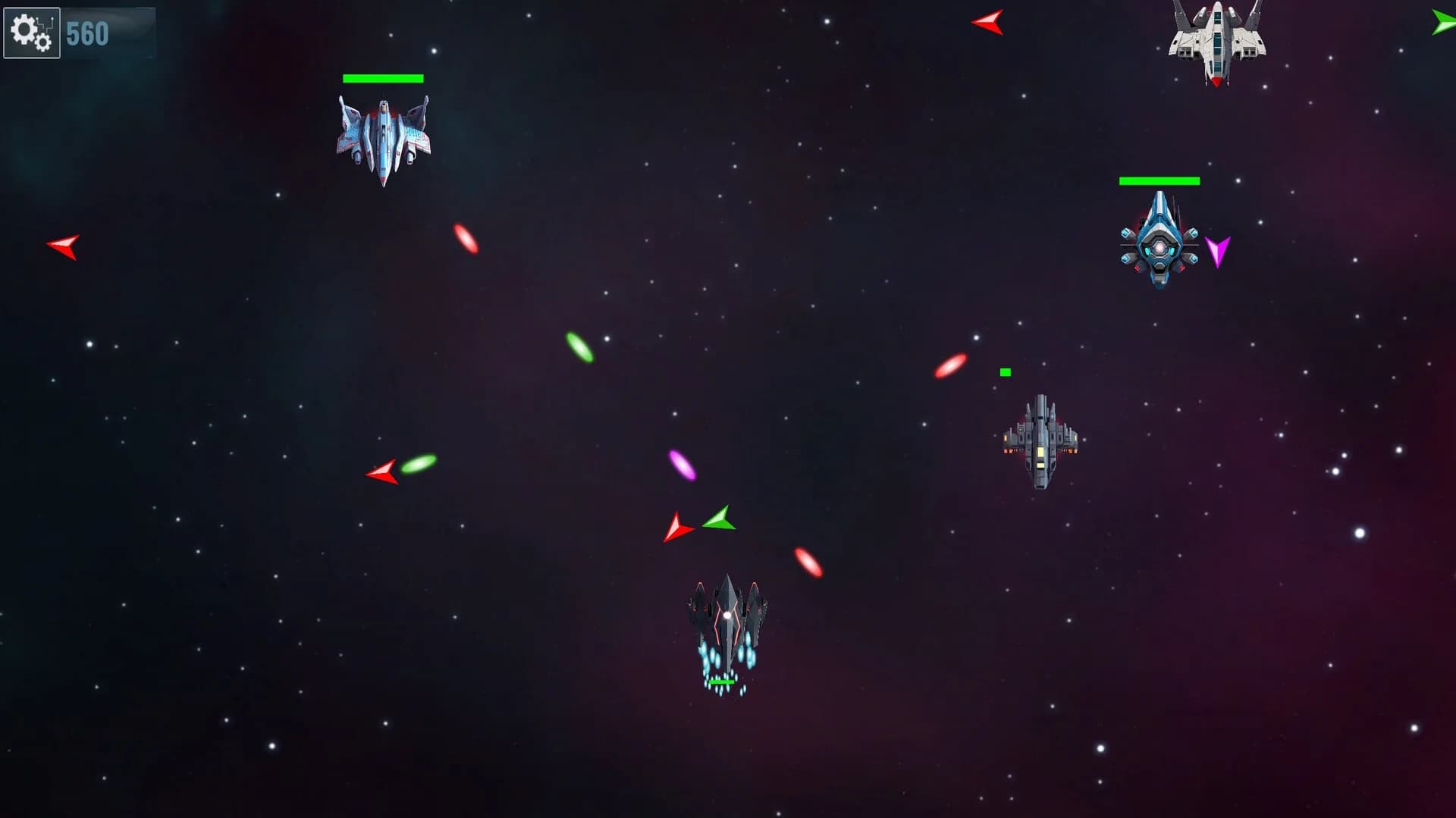 Timeloop Titans görsel 6