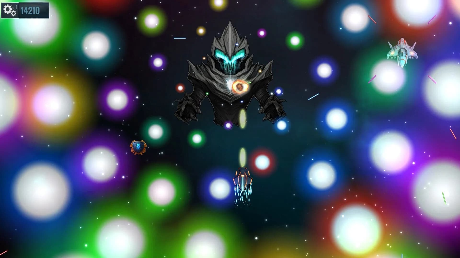 Timeloop Titans görsel 7