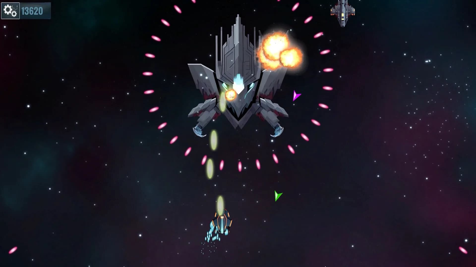 Timeloop Titans görsel 8