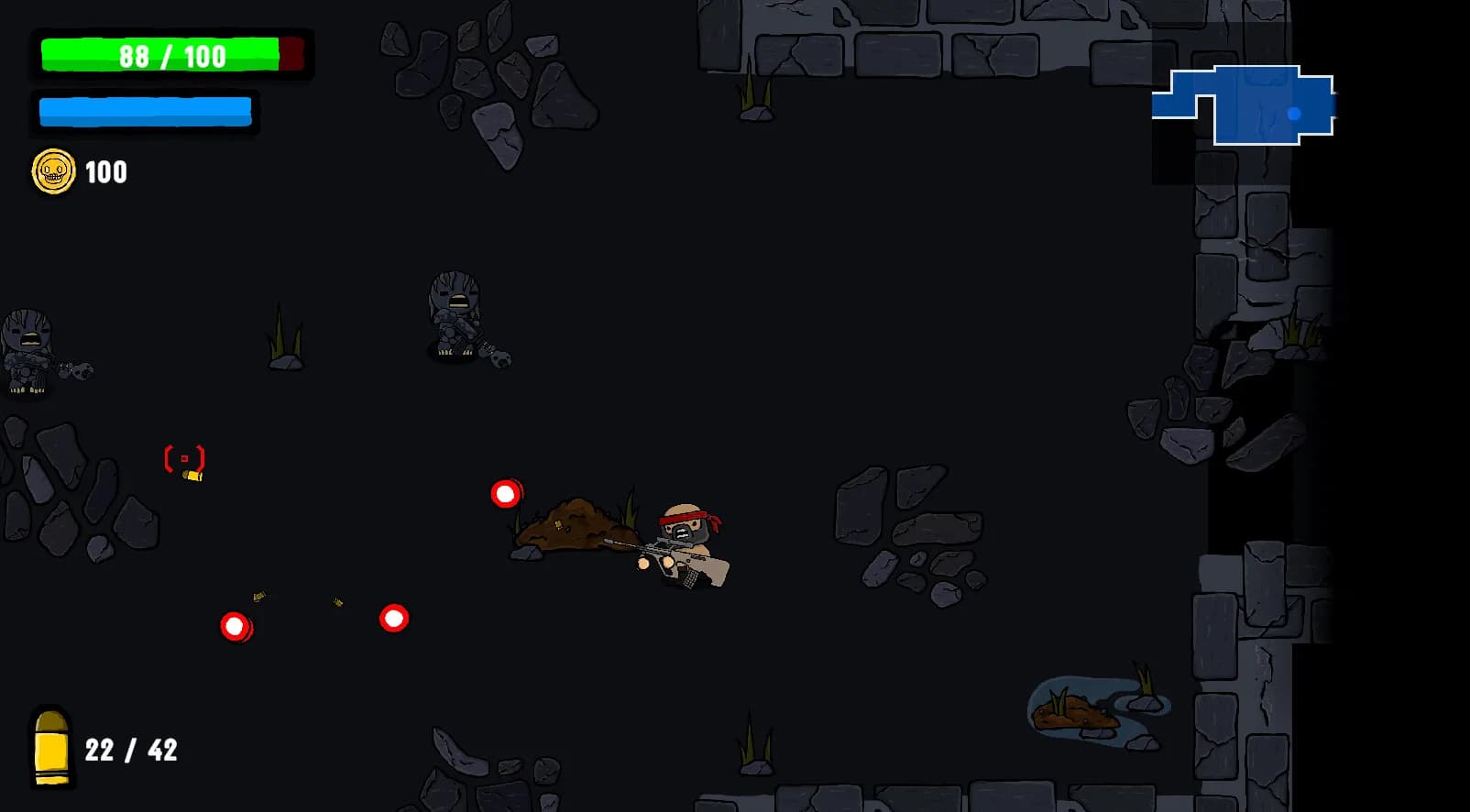 DON'T STOP, YOU'LL DIE! görsel 2