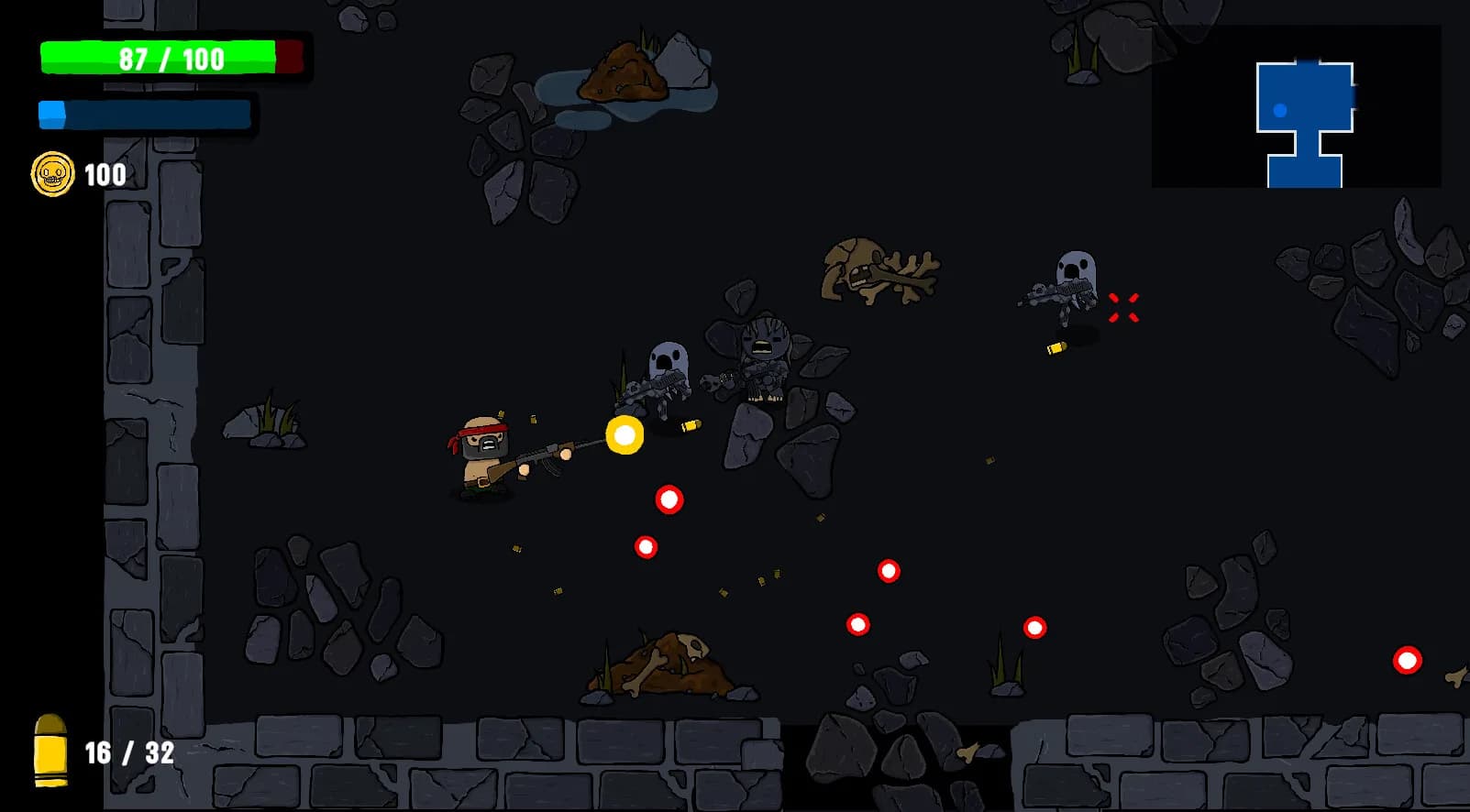 DON'T STOP, YOU'LL DIE! görsel 4