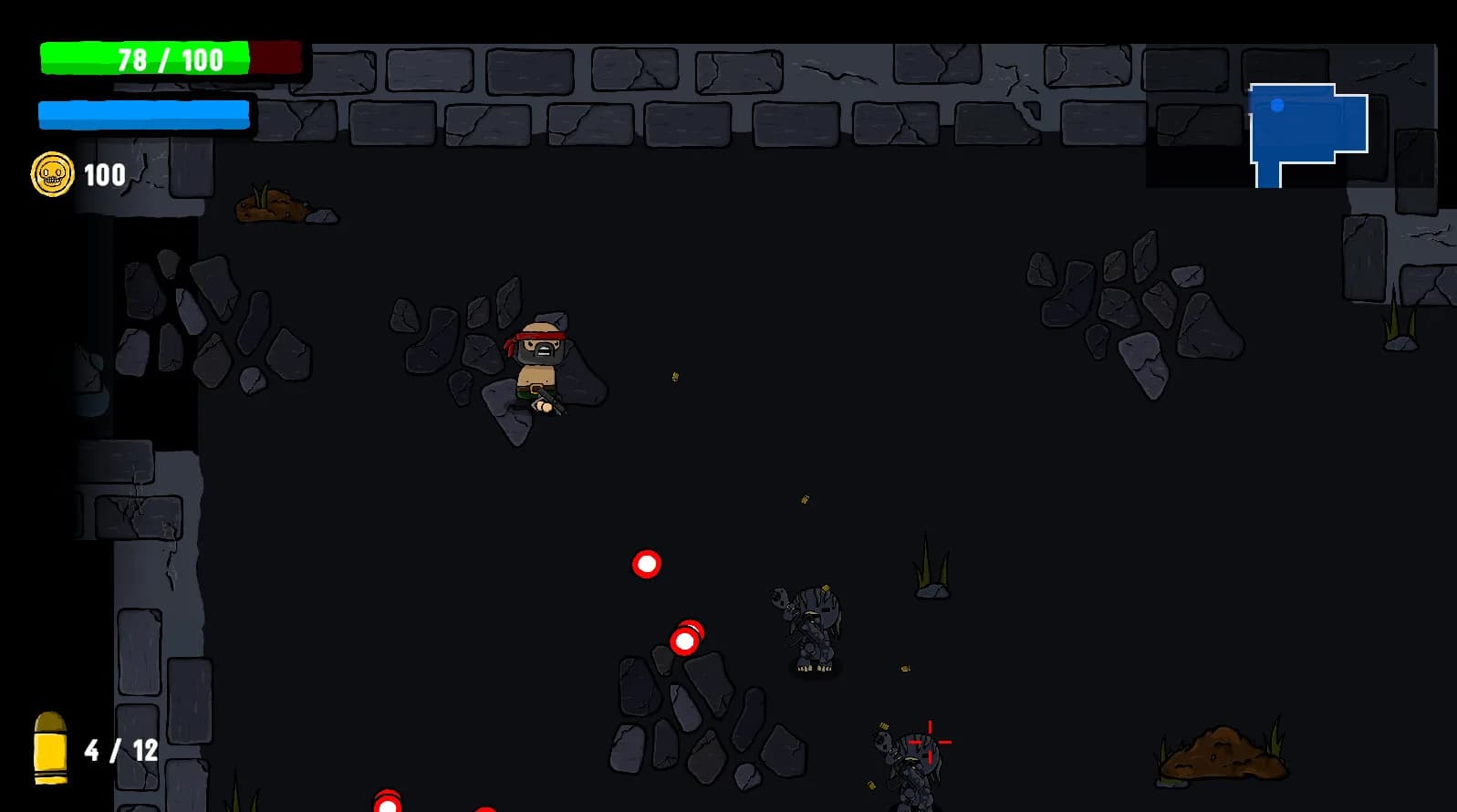 DON'T STOP, YOU'LL DIE! görsel 5