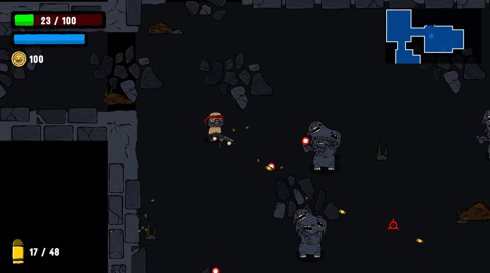 DON'T STOP, YOU'LL DIE! görsel 7