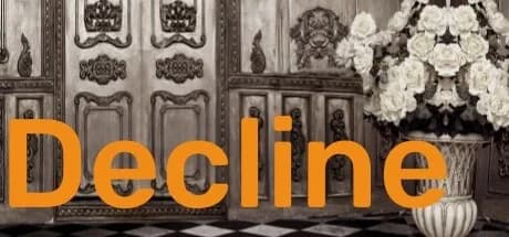 Decline görsel 1
