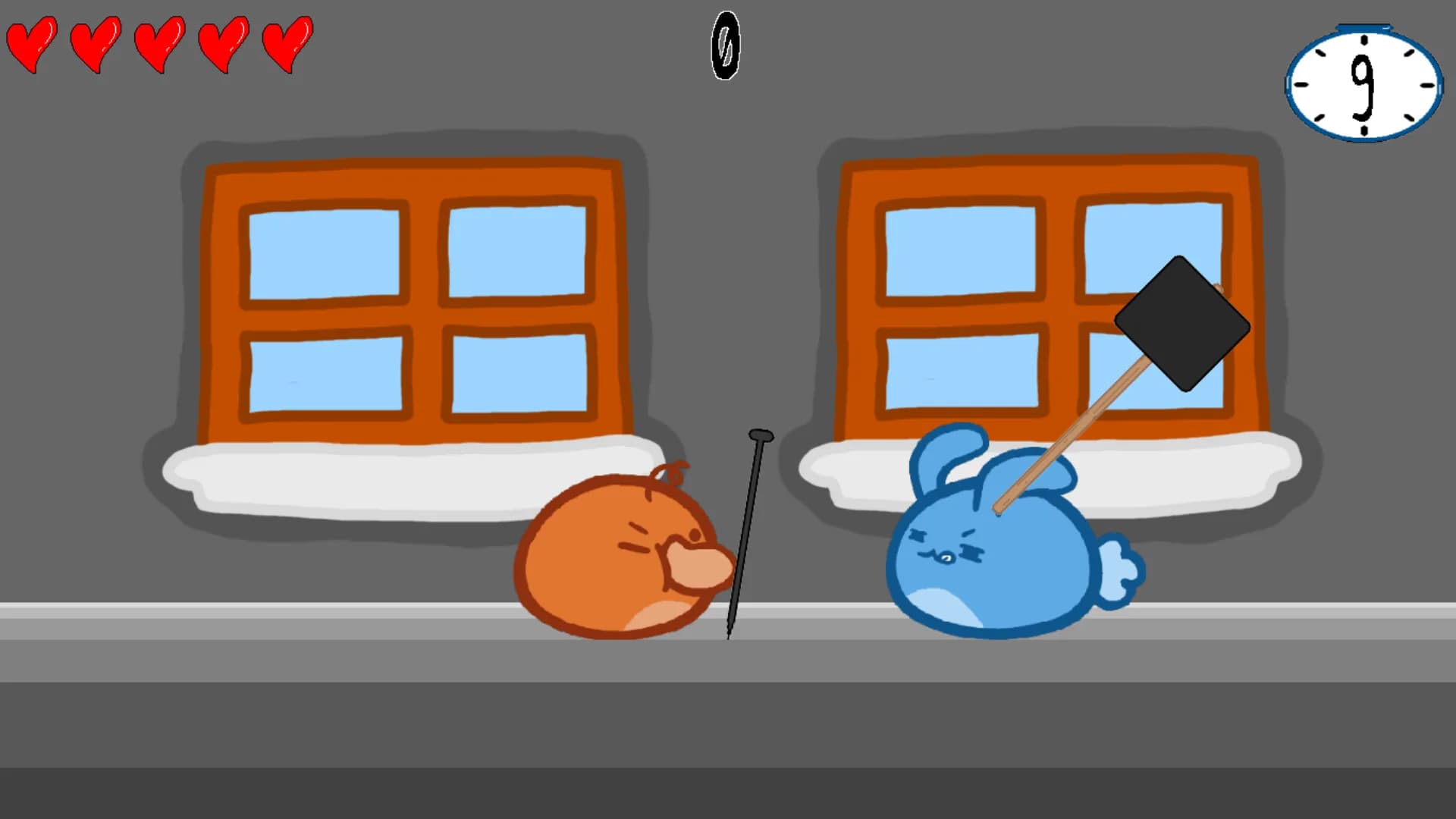 Tasks for Two görsel 2
