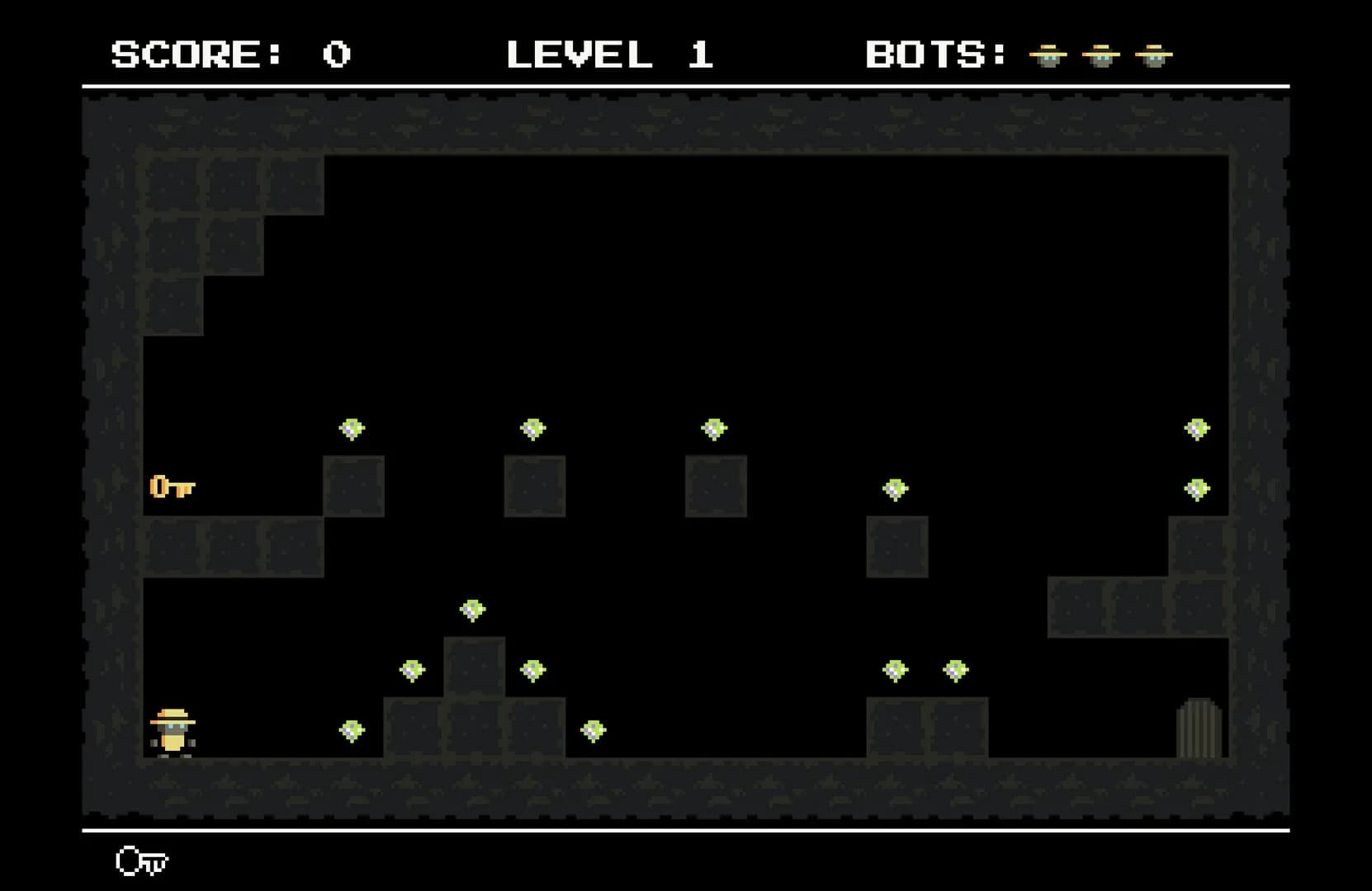 Dungeon Fletcher görsel 2