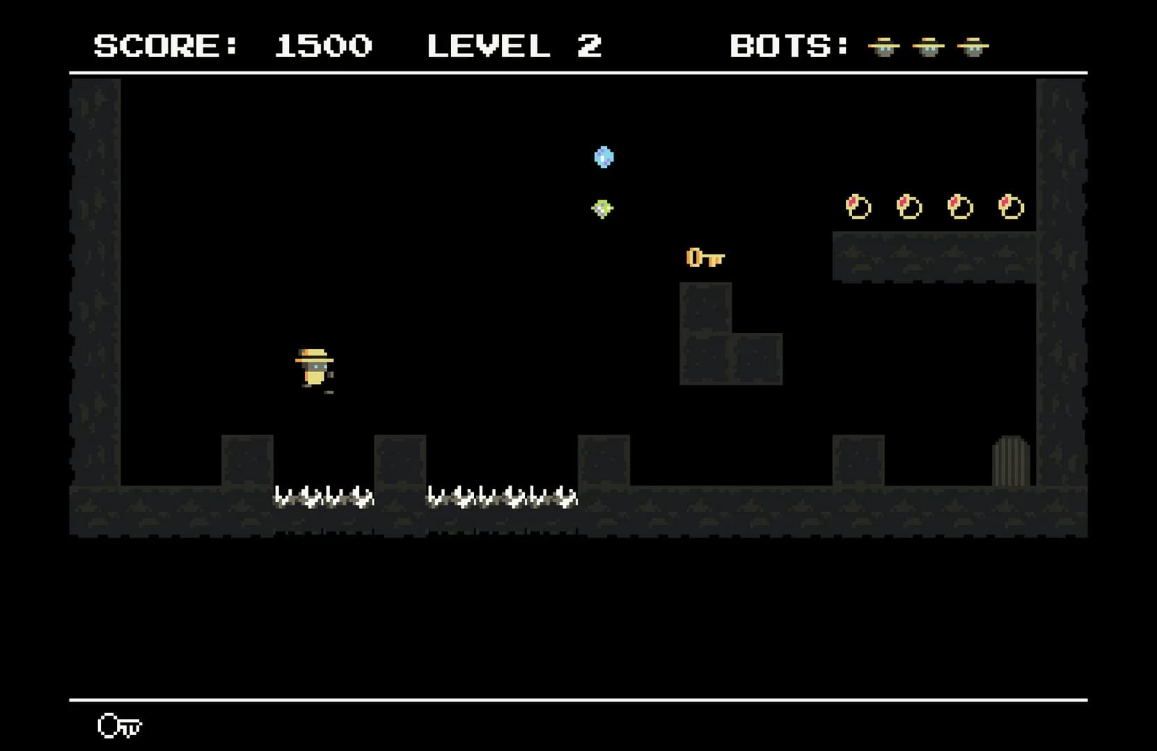 Dungeon Fletcher görsel 3