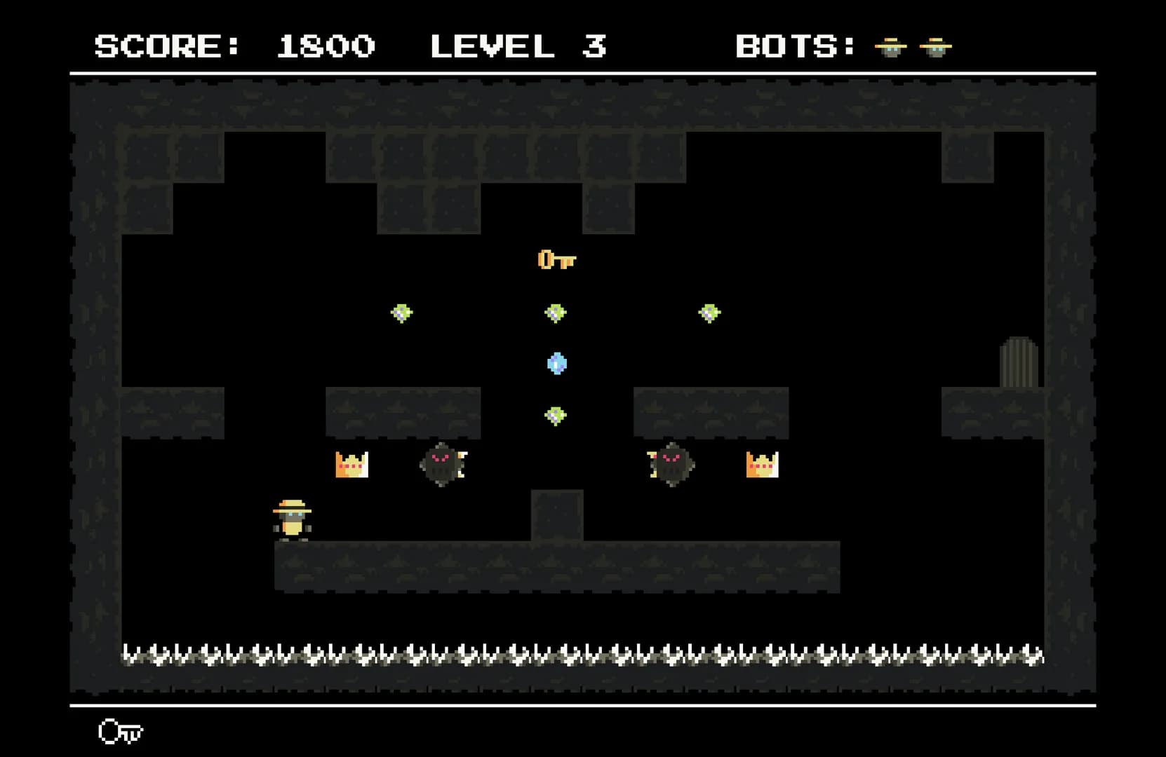 Dungeon Fletcher görsel 4
