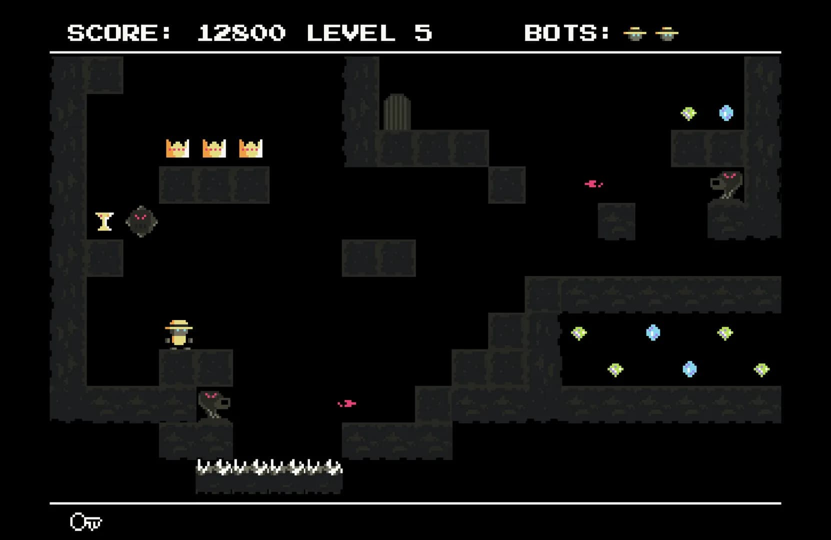 Dungeon Fletcher görsel 5