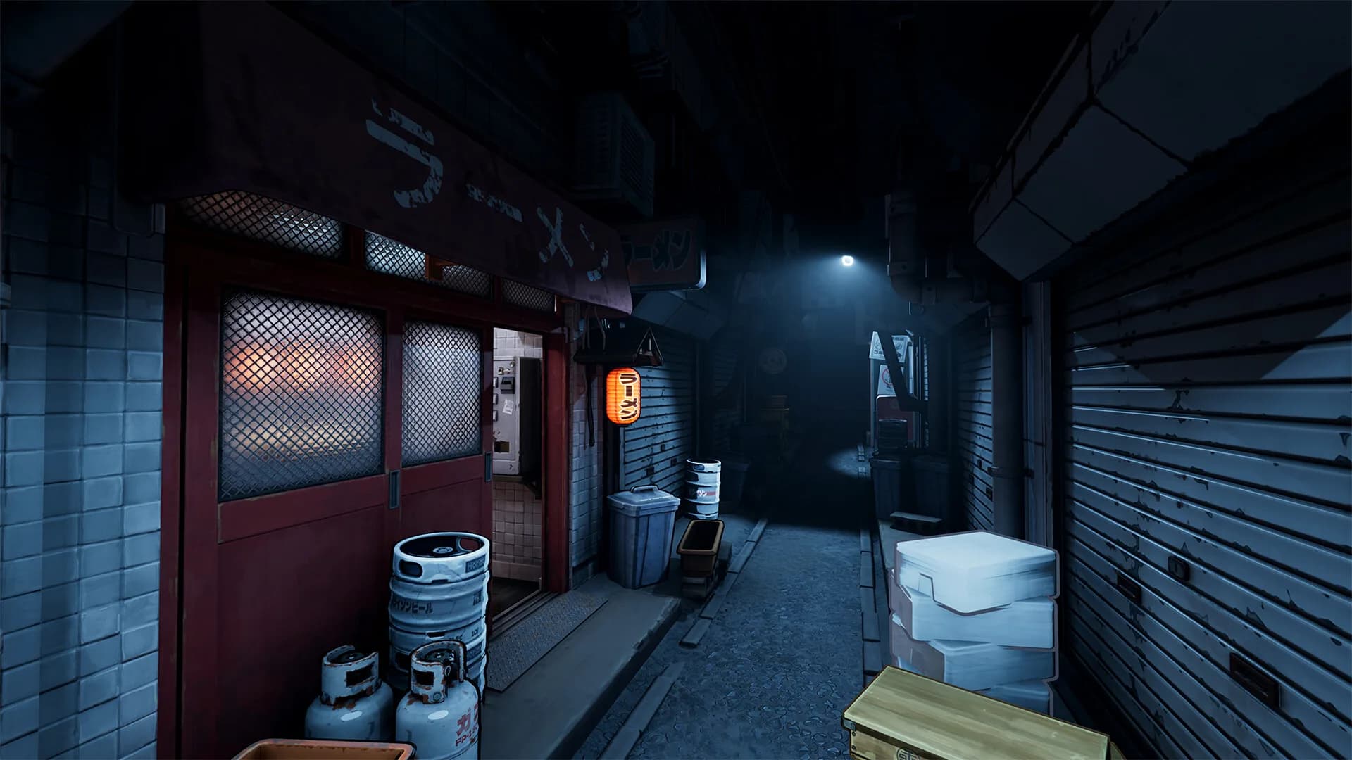 Ramen Shop Simulator görsel 2