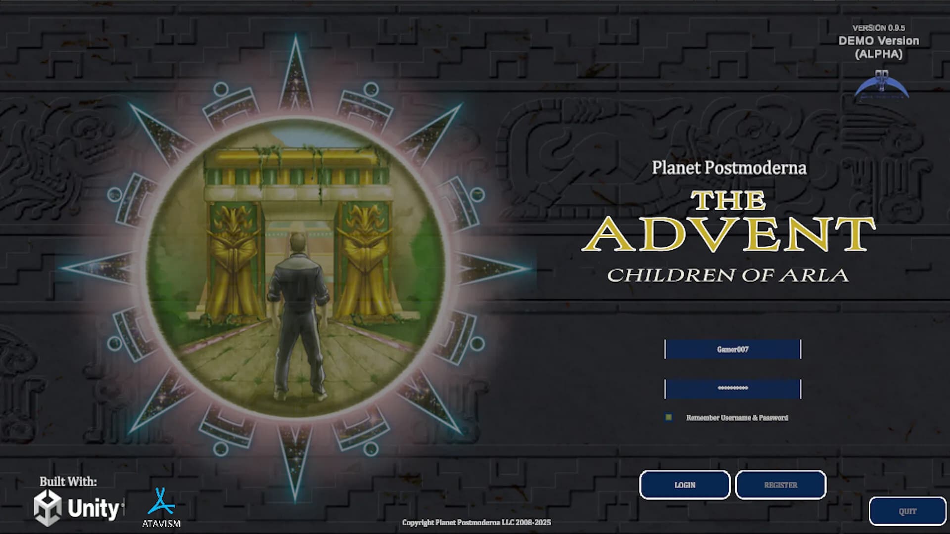The Advent: Children of Arla görsel 10