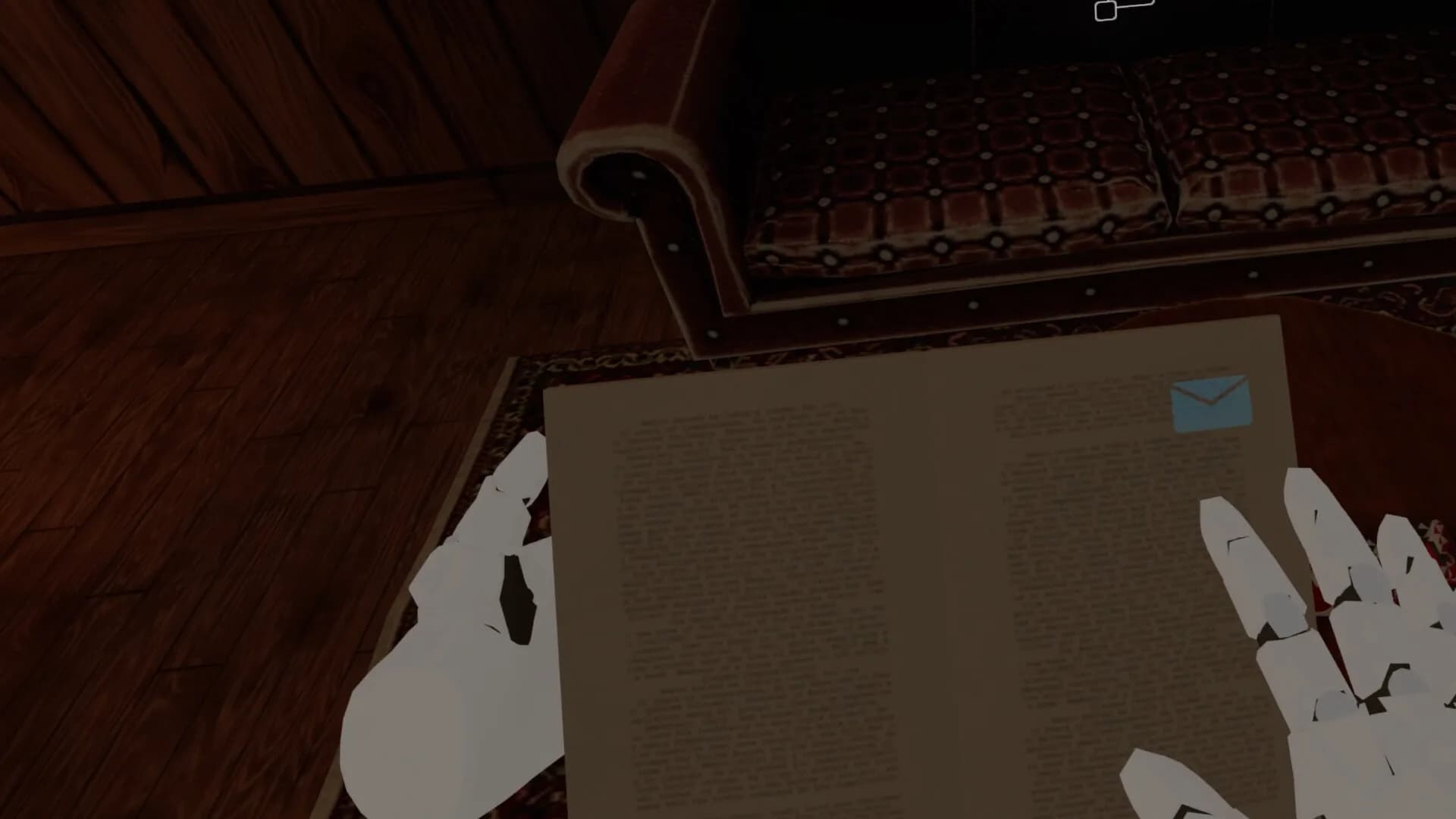 Escape Together: Secrets of the Professor görsel 3