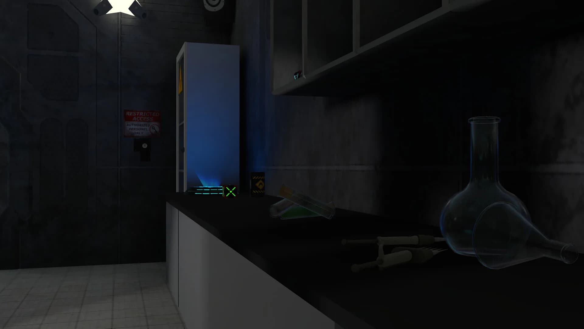 Escape Together: Secrets of the Professor görsel 8