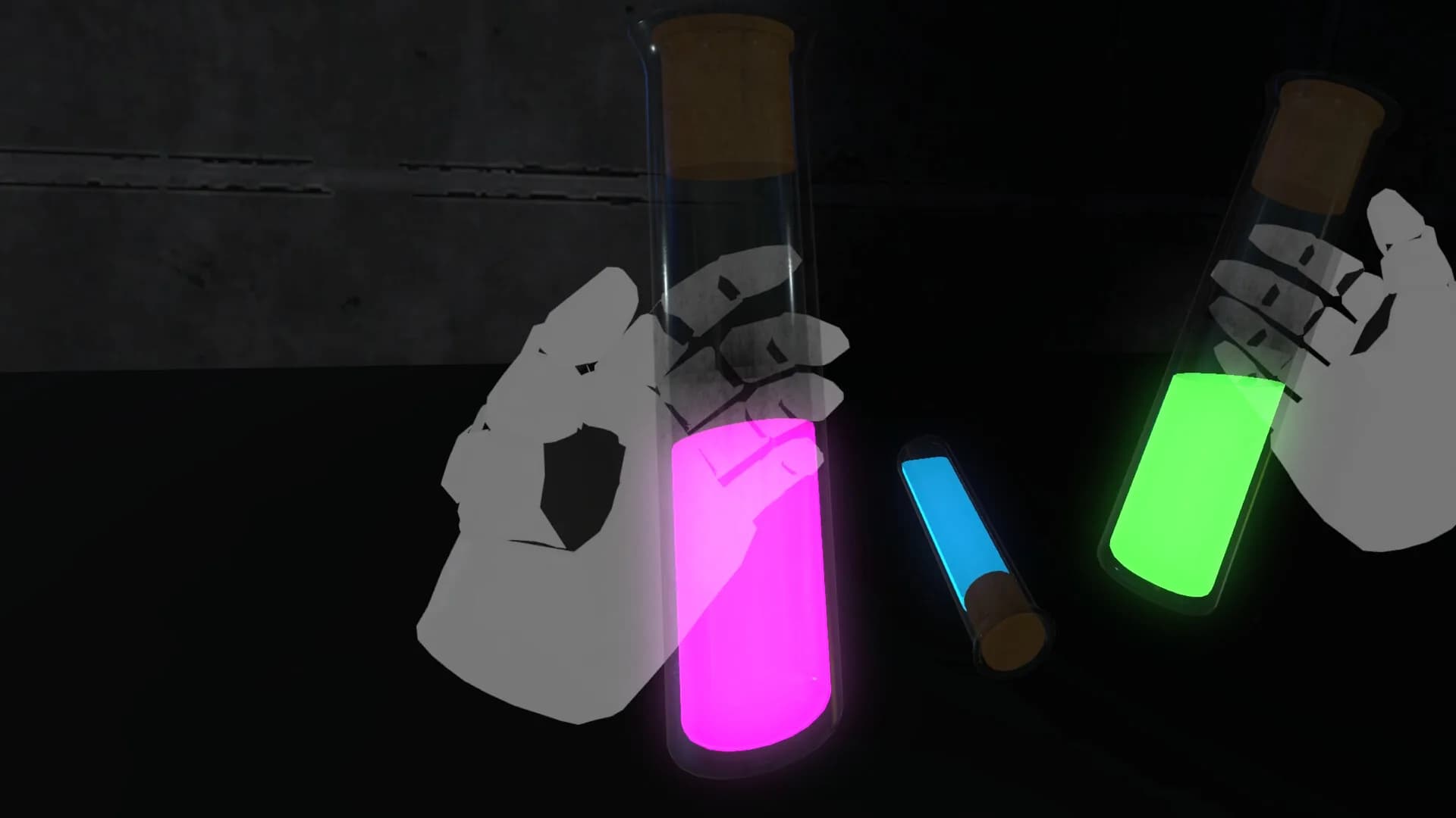 Escape Together: Secrets of the Professor görsel 9