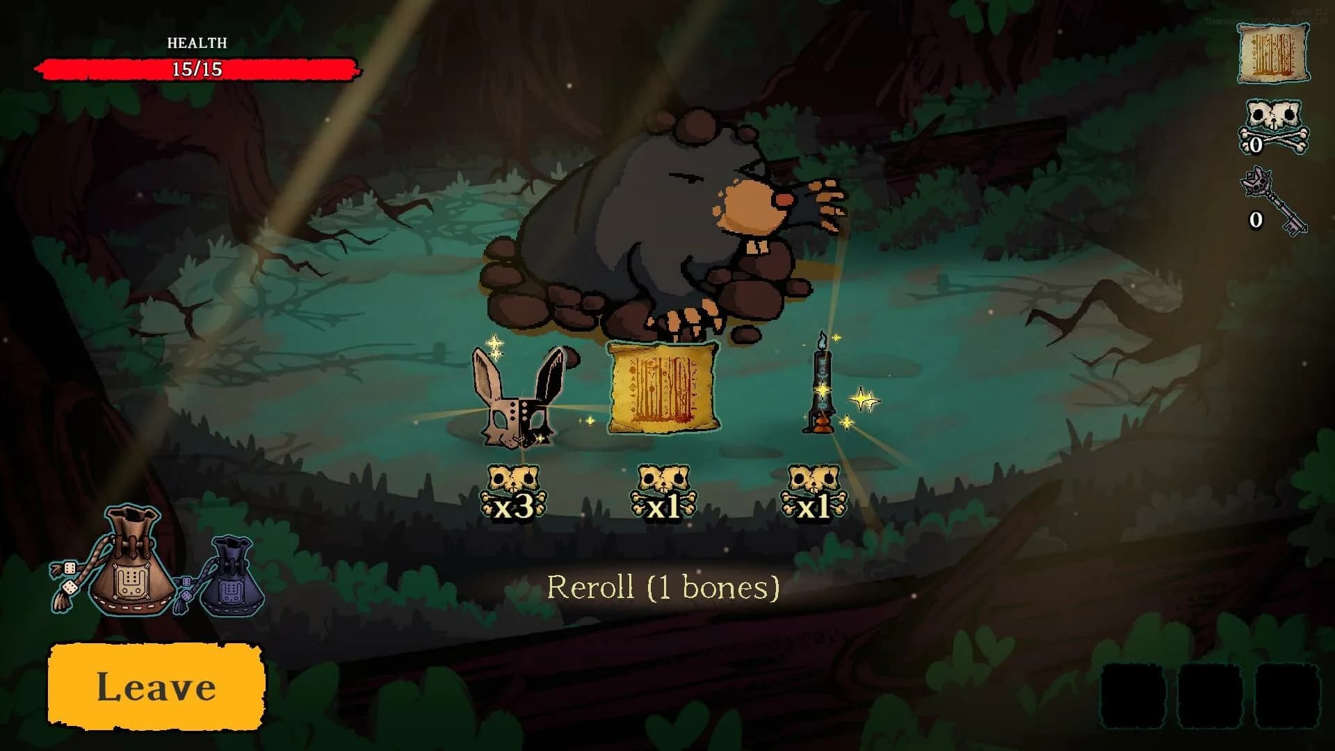 Dicewood görsel 8