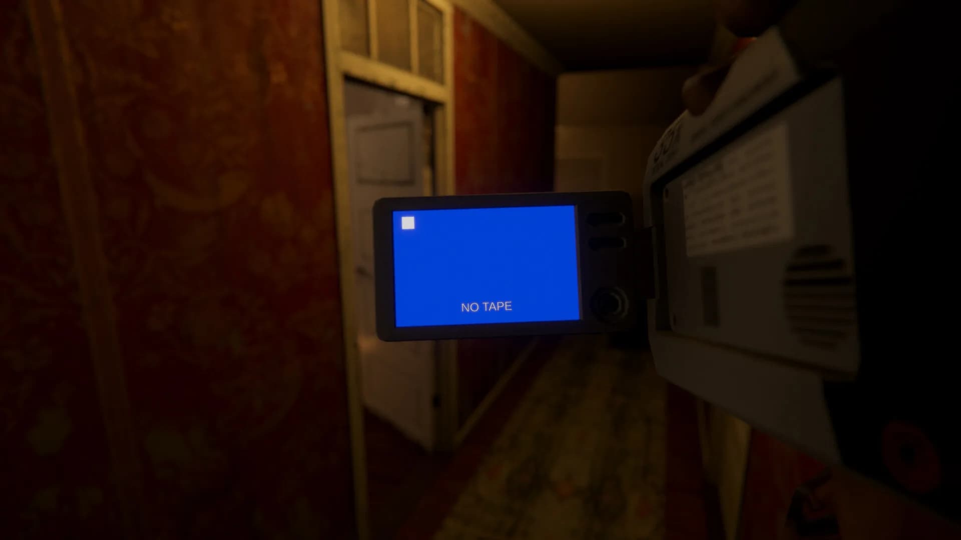 Paranormal Activity: Threshold görsel 3