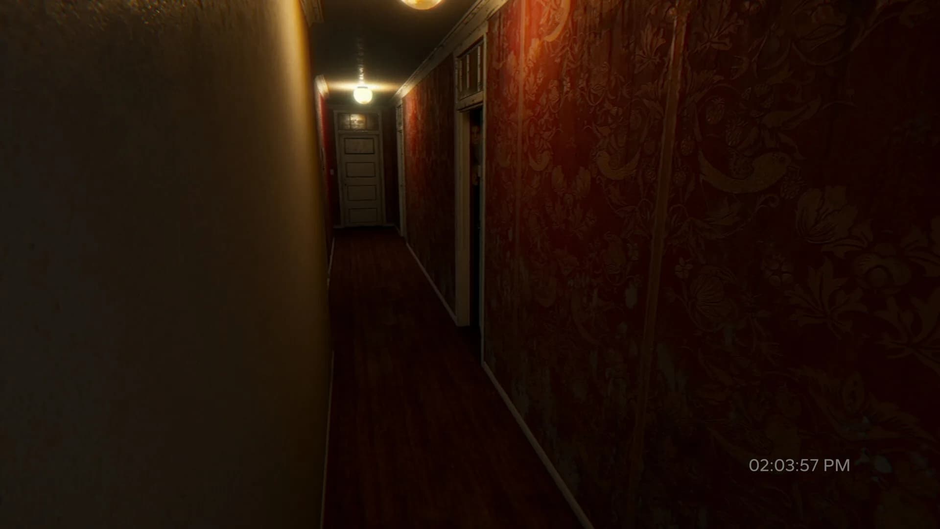 Paranormal Activity: Threshold görsel 4