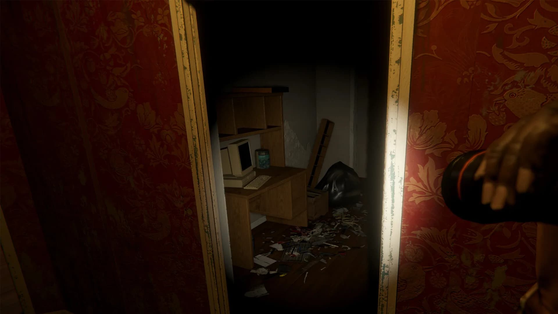 Paranormal Activity: Threshold görsel 5