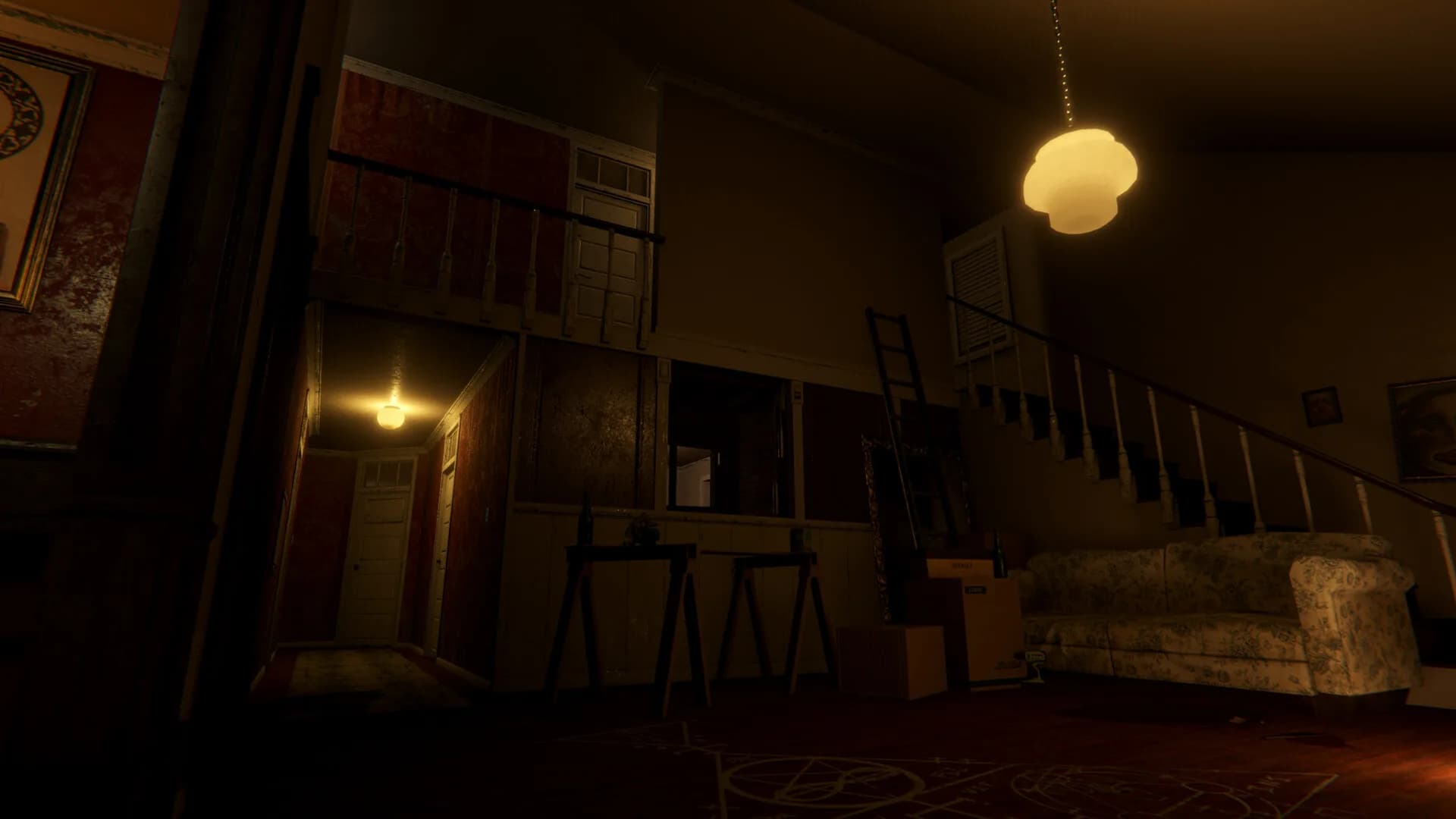 Paranormal Activity: Threshold görsel 7