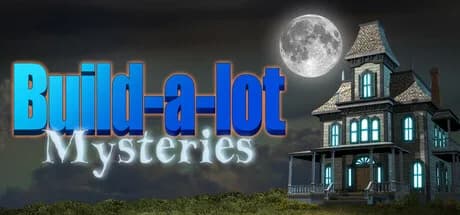 Build-a-lot Mysteries görsel 1