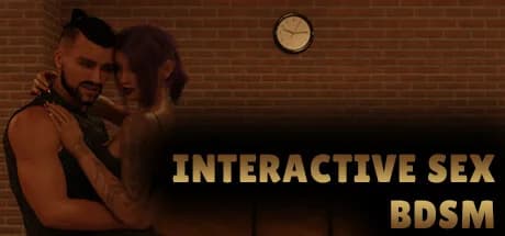 Interactive Sex - BDSM görsel 1