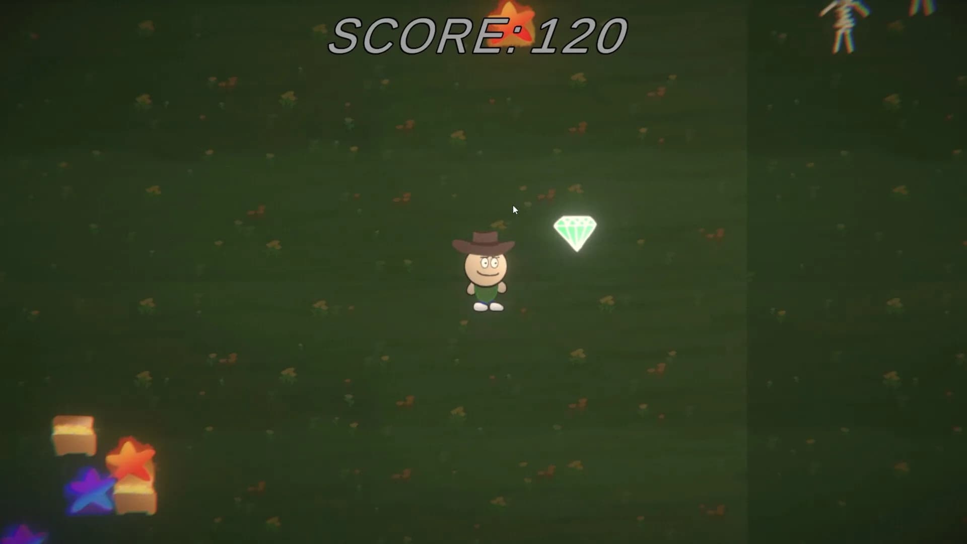 Treasure Hunter görsel 4