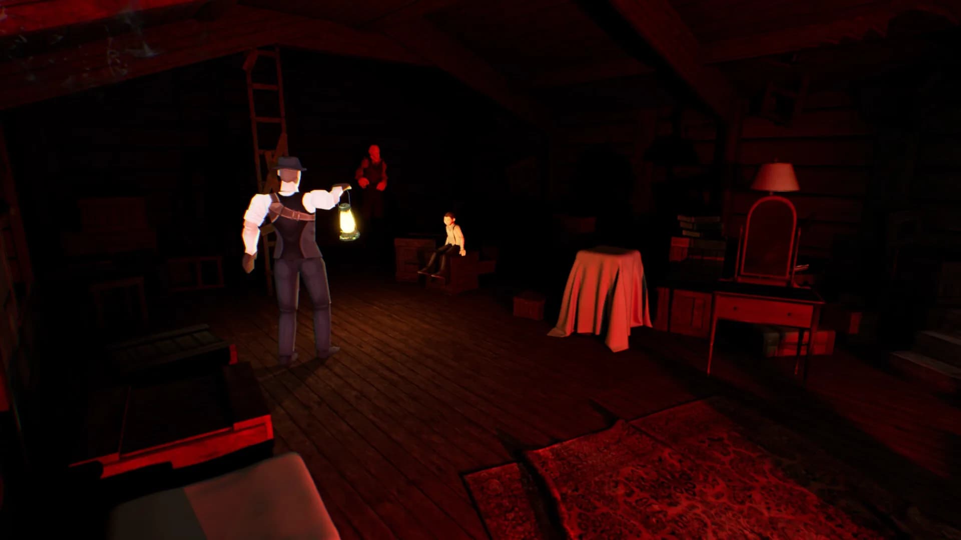 The Simulation görsel 3