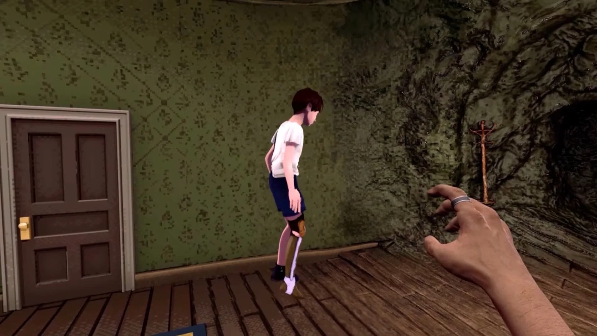The Simulation görsel 4