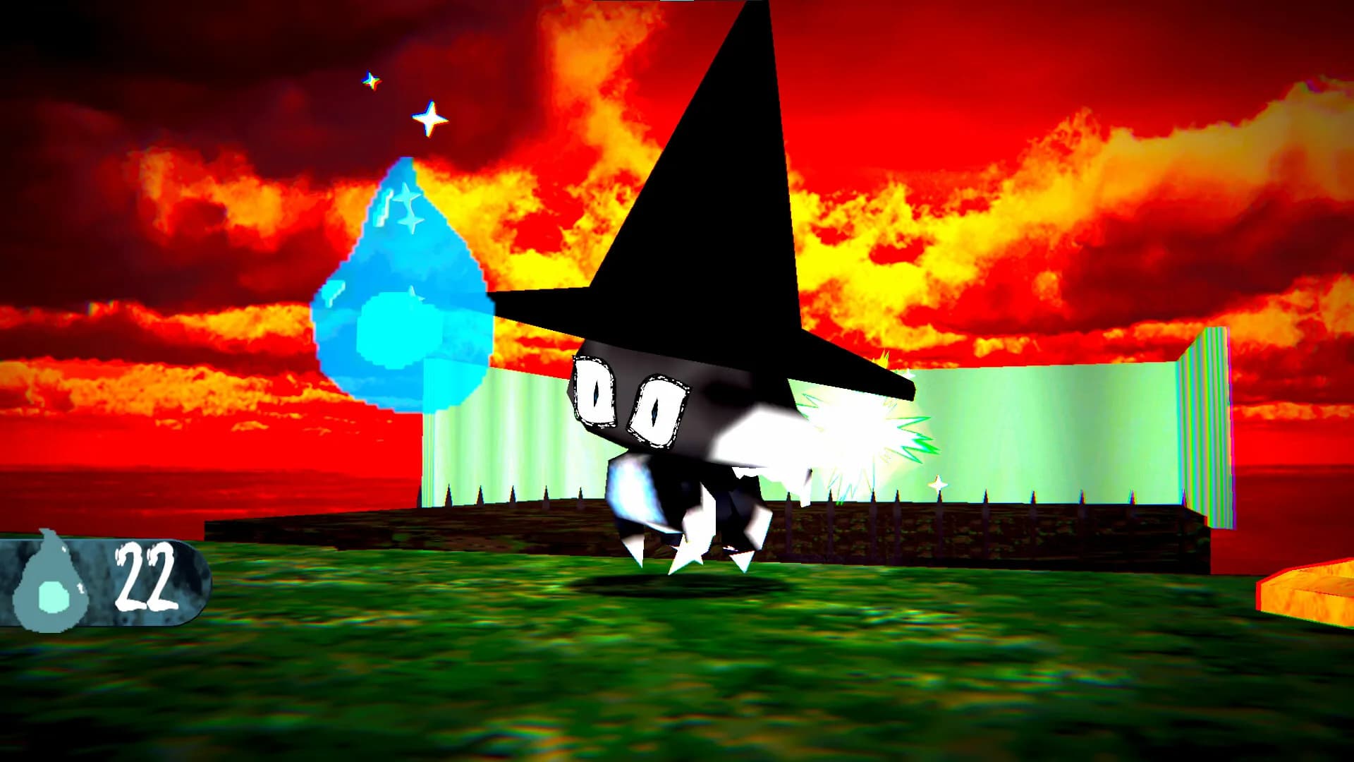 A Short Death görsel 5