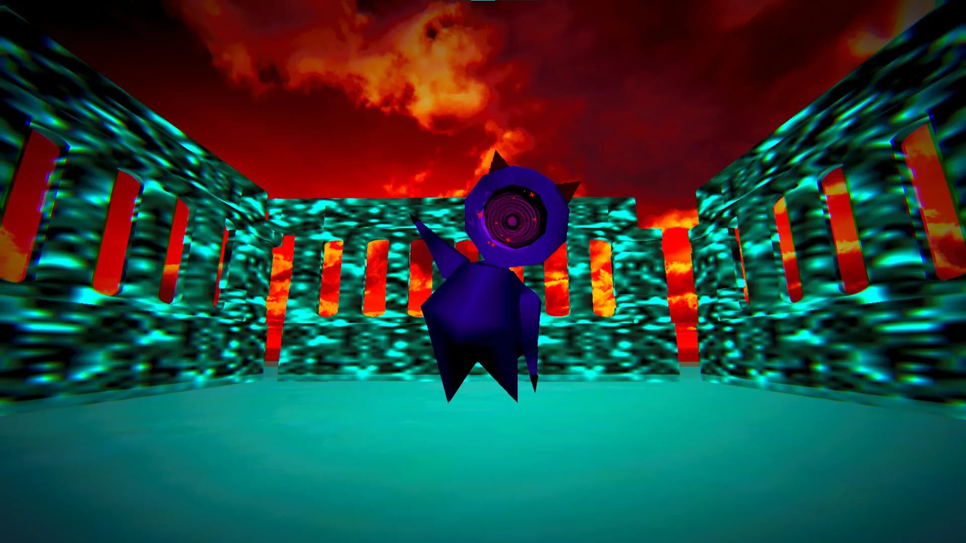 A Short Death görsel 6
