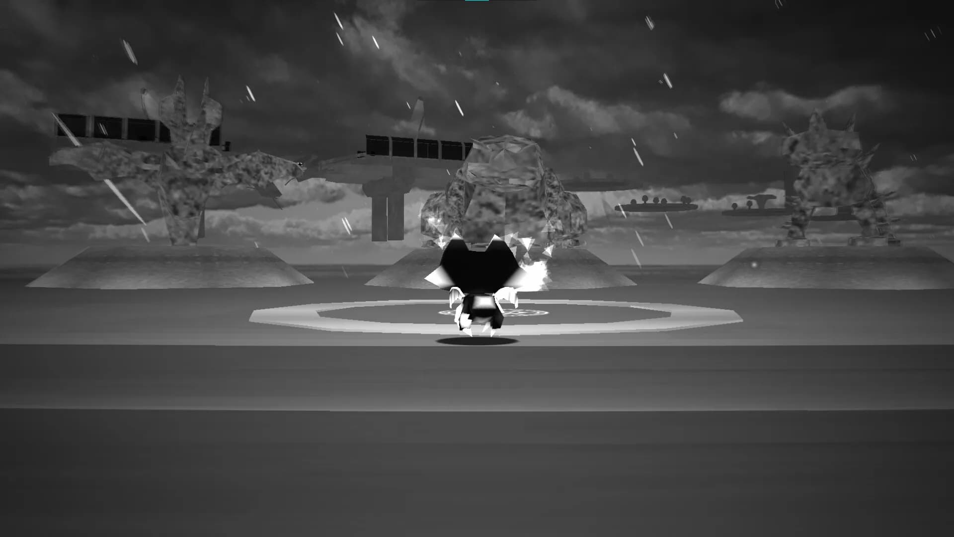 A Short Death görsel 7