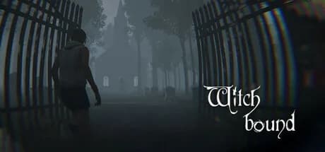 Witchbound görsel 1