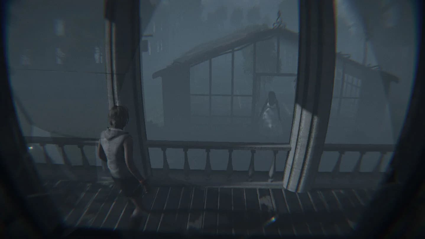Witchbound görsel 4