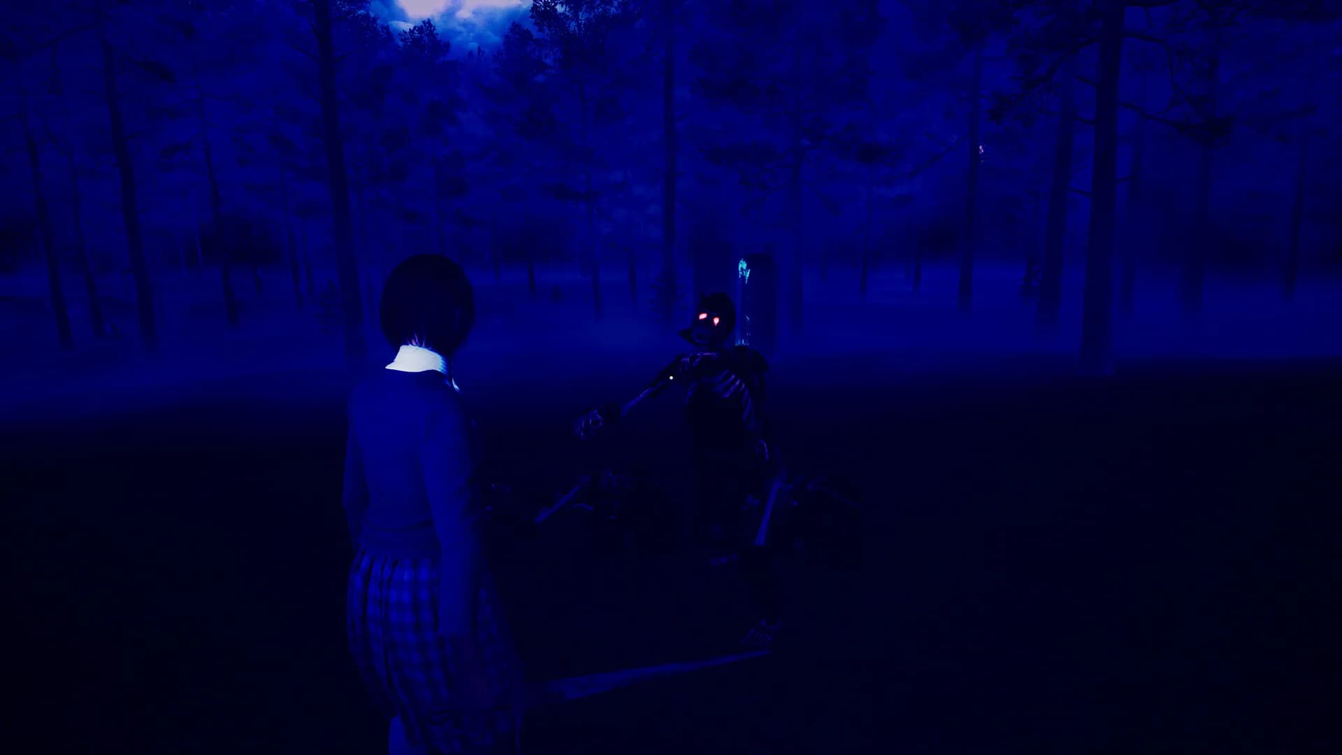 灵能奇点之第一魔法师 görsel 3