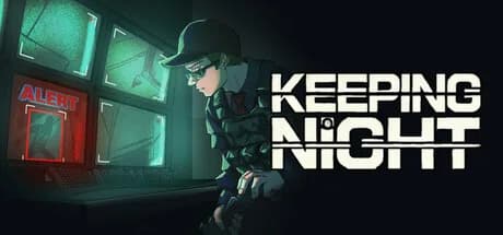 Keeping Night görsel 1