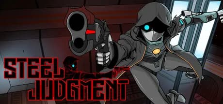 Steel Judgment görsel 1