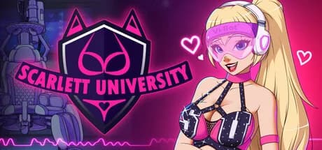 Scarlett University