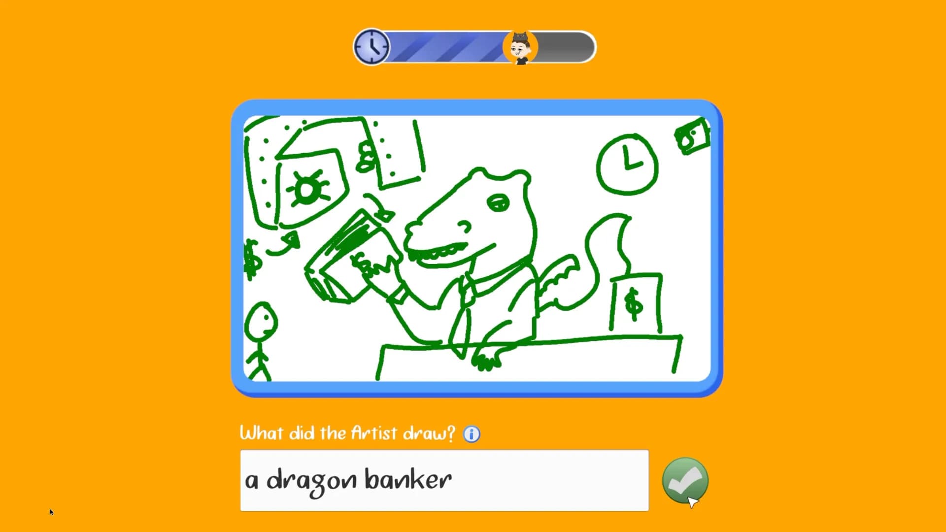 Draw, Draw, Pass! görsel 4