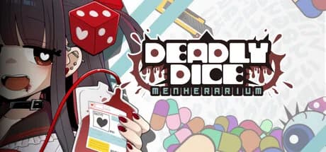 Deadly Dice: Menherarium görsel 1