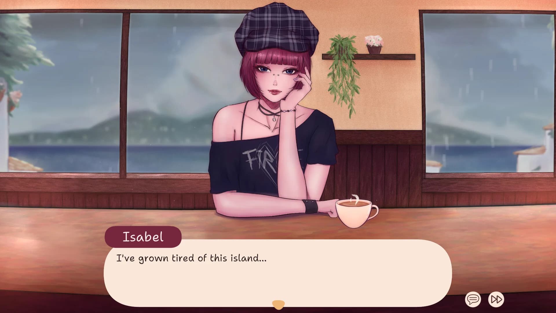 Koko's Cafe görsel 5