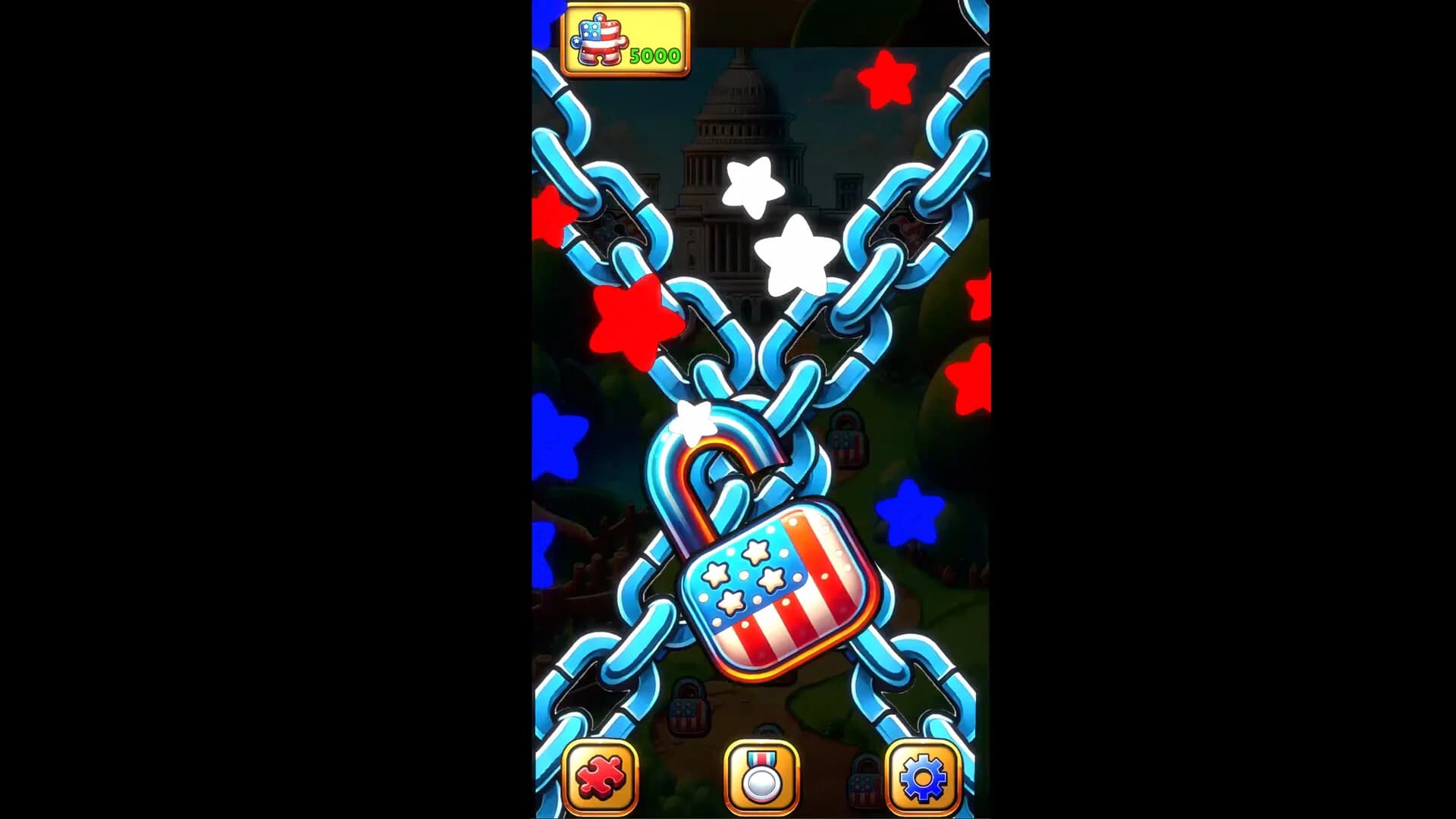 Jigsaw USA görsel 6