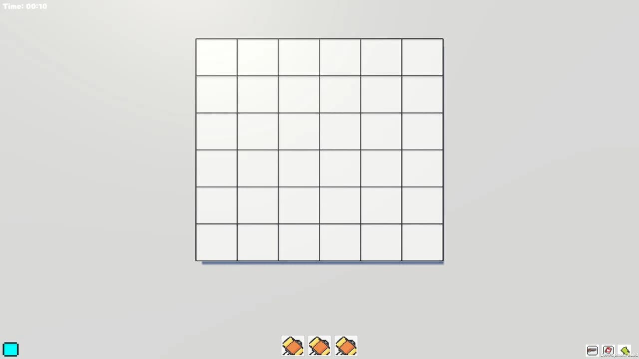 Amazing Tictactoe görsel 2