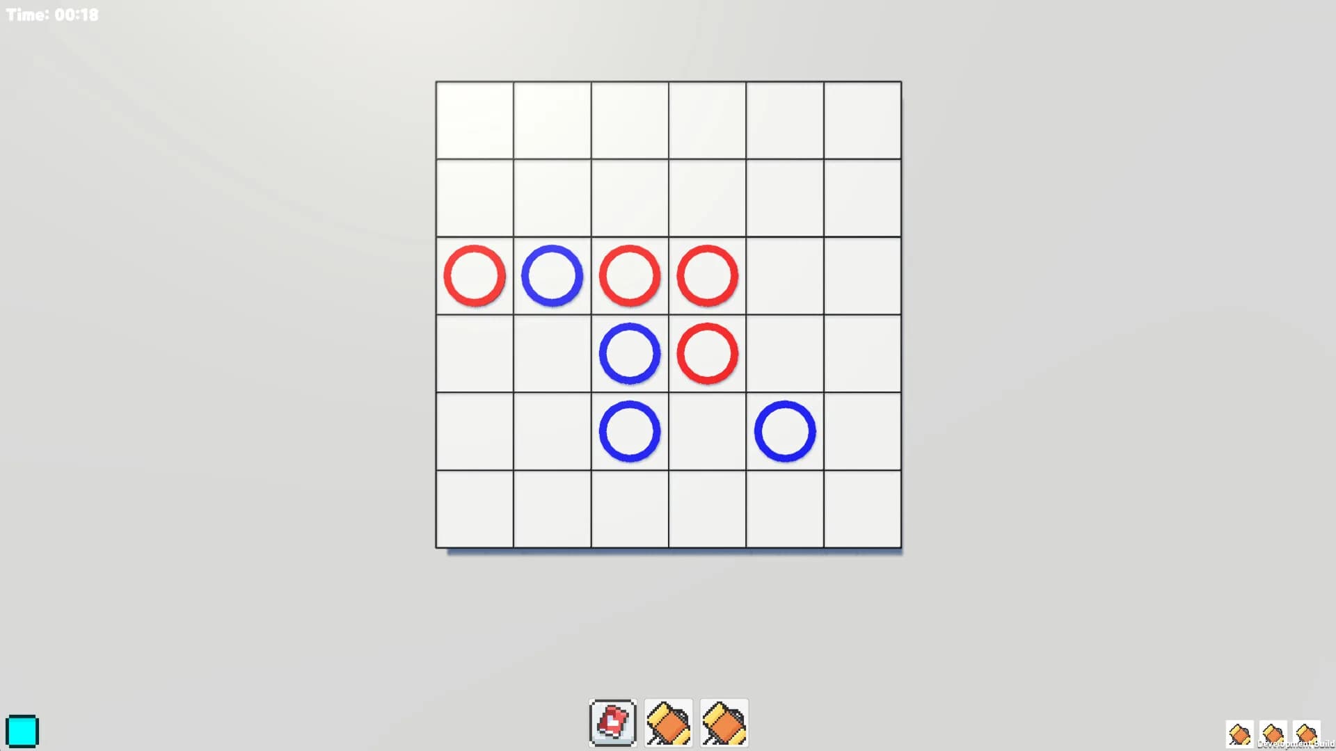 Amazing Tictactoe görsel 3