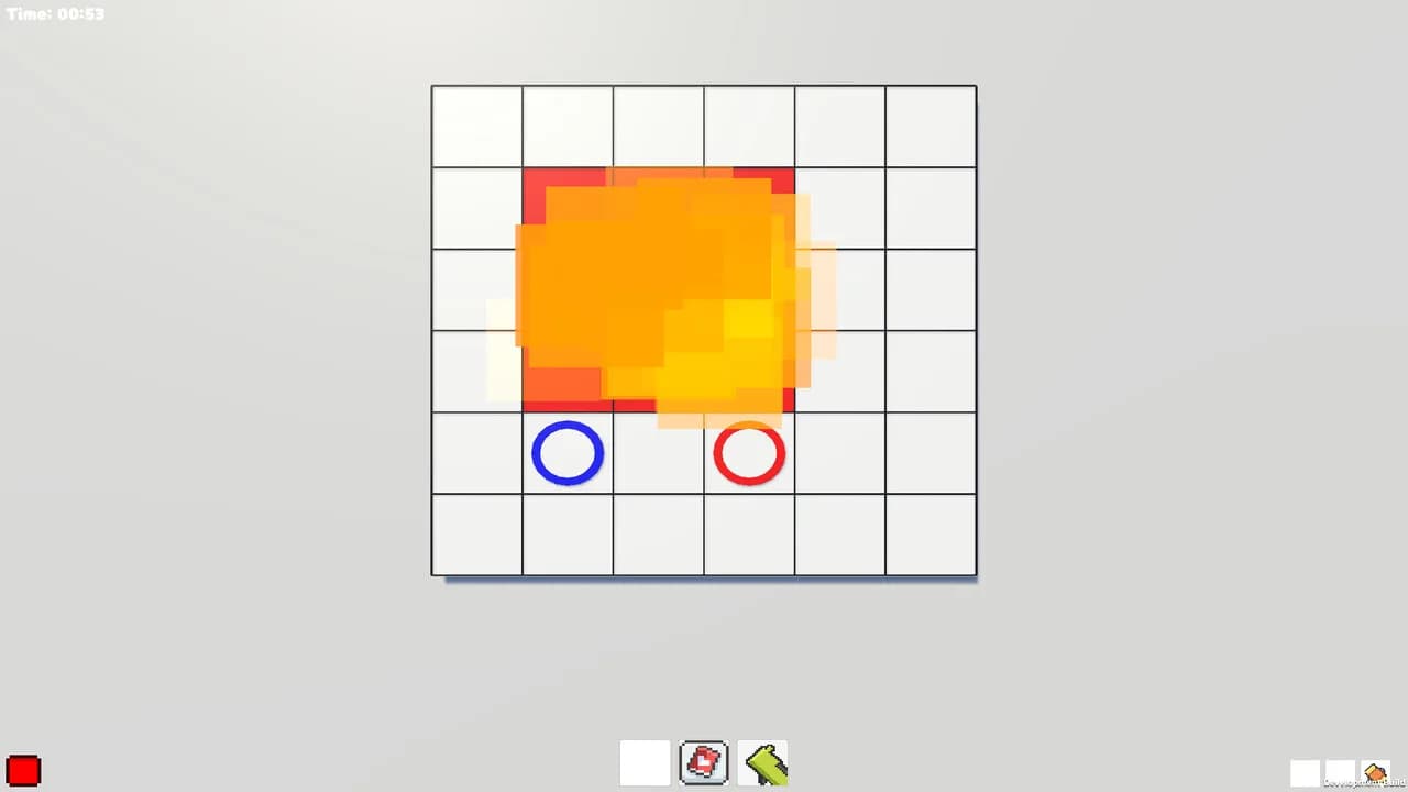 Amazing Tictactoe görsel 4