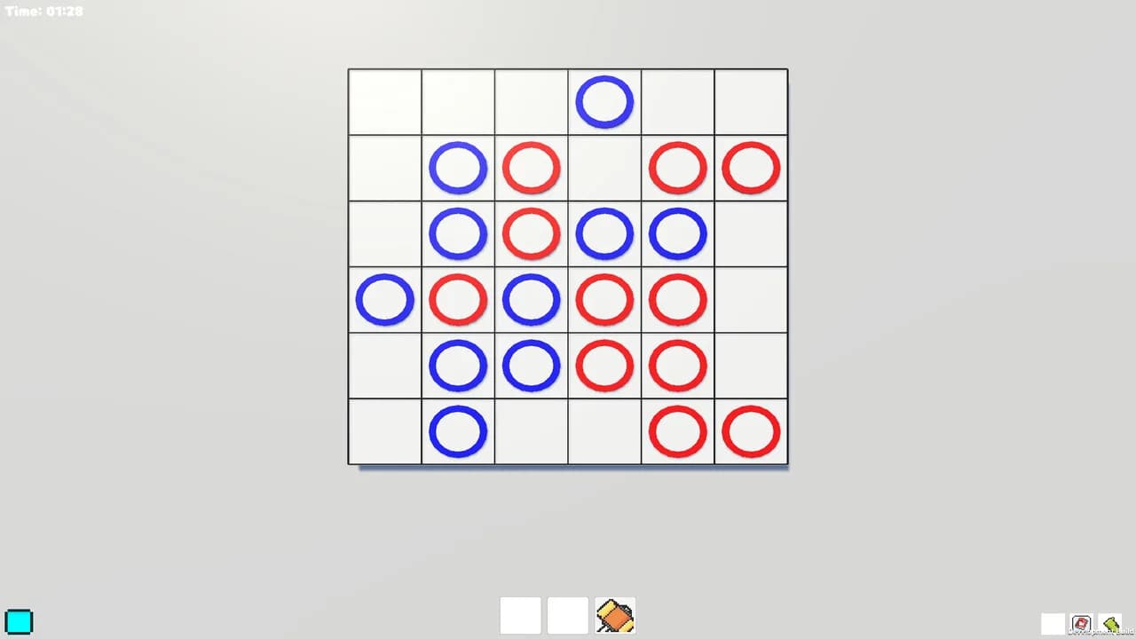 Amazing Tictactoe görsel 5
