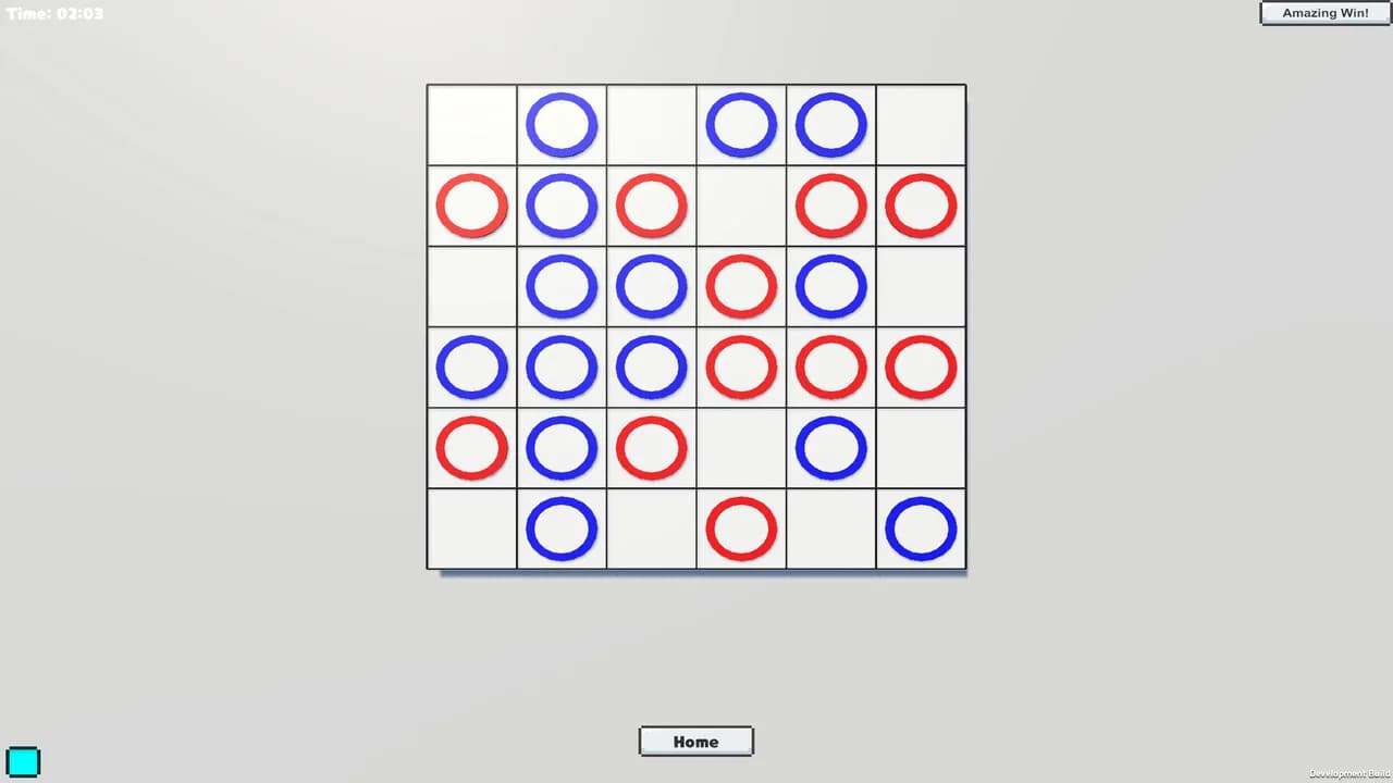 Amazing Tictactoe görsel 6